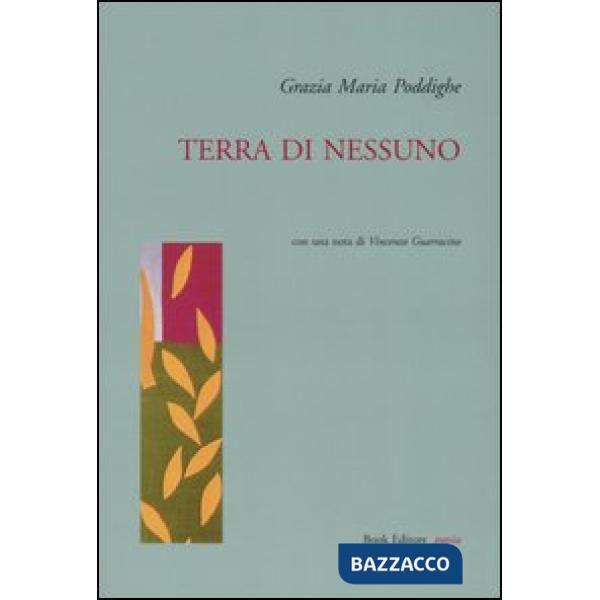 Terra di nessuno