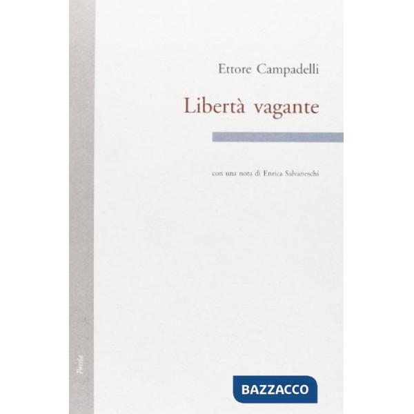 Libertà vagante
