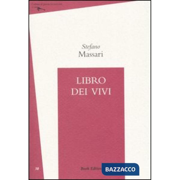 Libro dei vivi