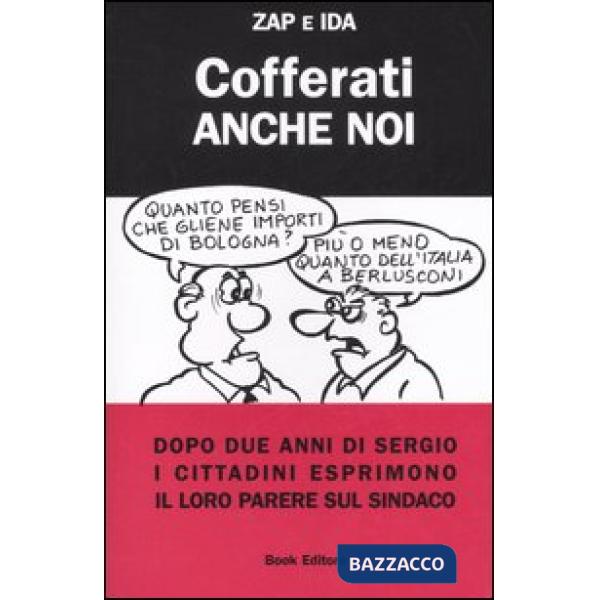 Cofferati anche noi. Dopo due anni di Sergio i cittadini esprimono il loro parere sul sindaco