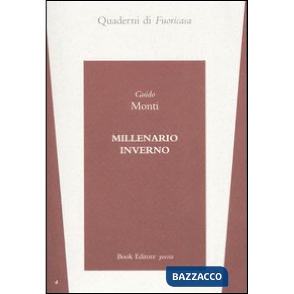 Millenario inverno