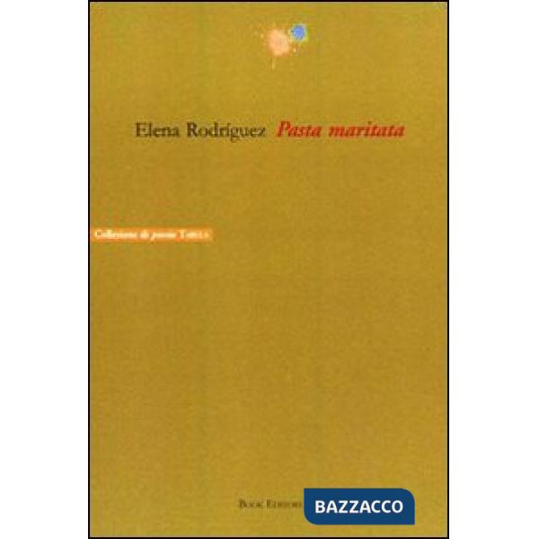 Pasta maritata