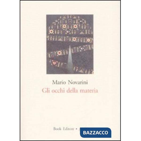 Occhi della materia (Gli)