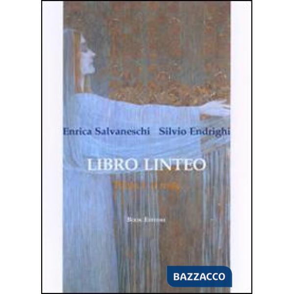 Libro linteo. Vol. 1: Il resto