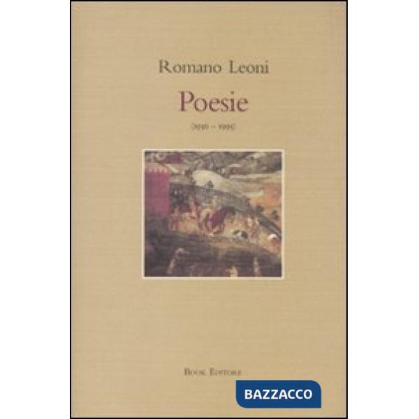 Poesie (1950-1995)