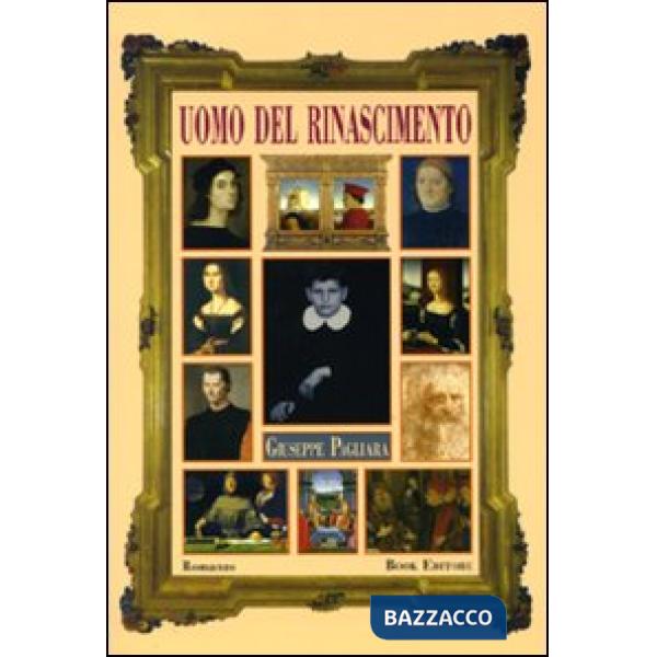 Uomo del Rinascimento
