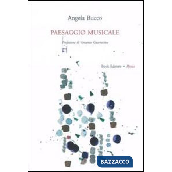 Paesaggio musicale