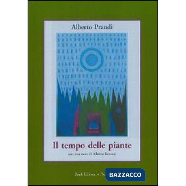 Tempo delle piante (Il)