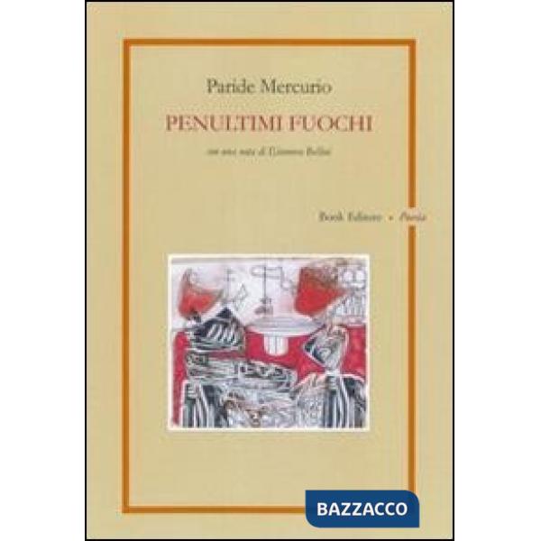 Penultimi fuochi