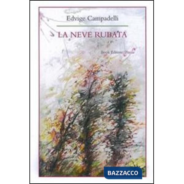Neve rubata (La)
