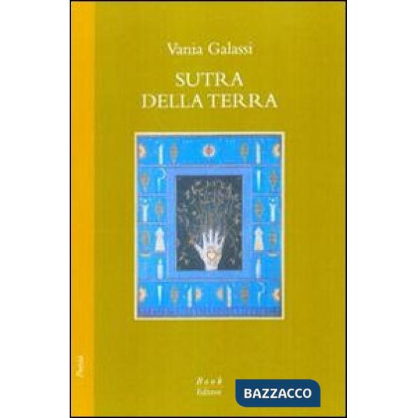 Sutra della terra
