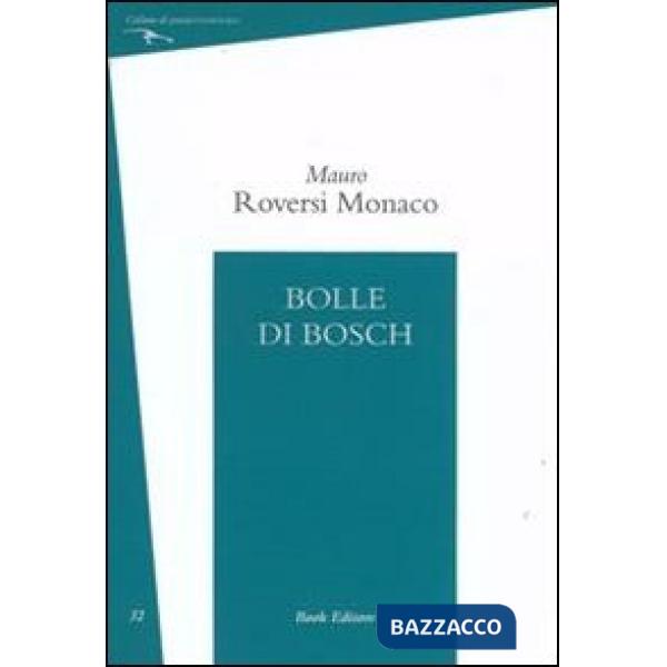 Bolle di Bosch