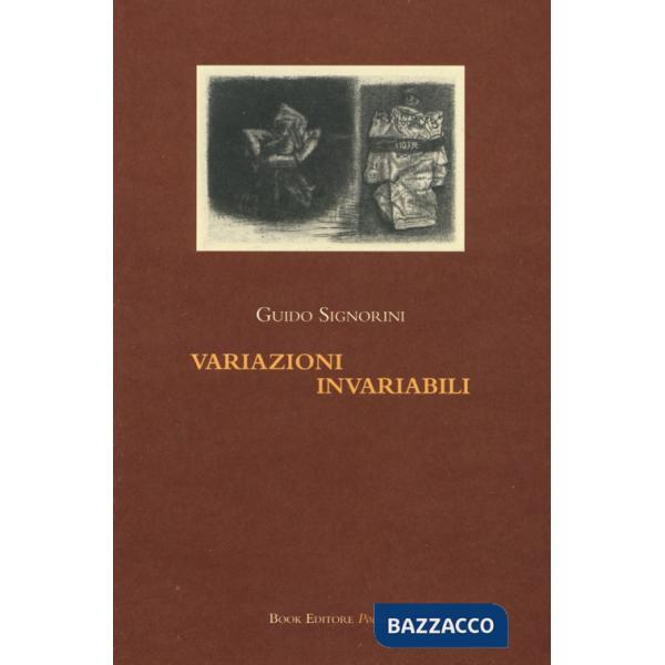 Variazioni invariabili