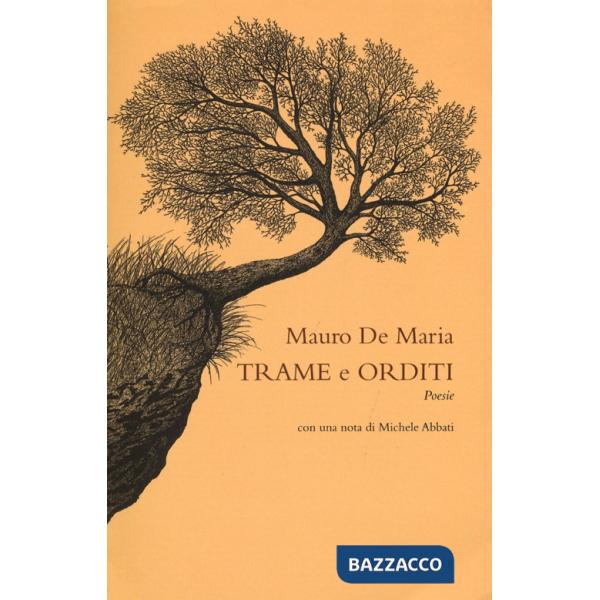 Trame e orditi