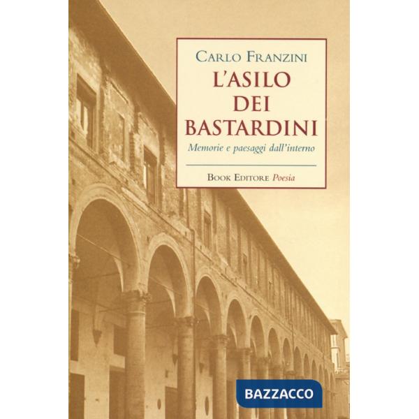 Asilo dei bastardini. Memorie e paesaggi dall'interno (L')