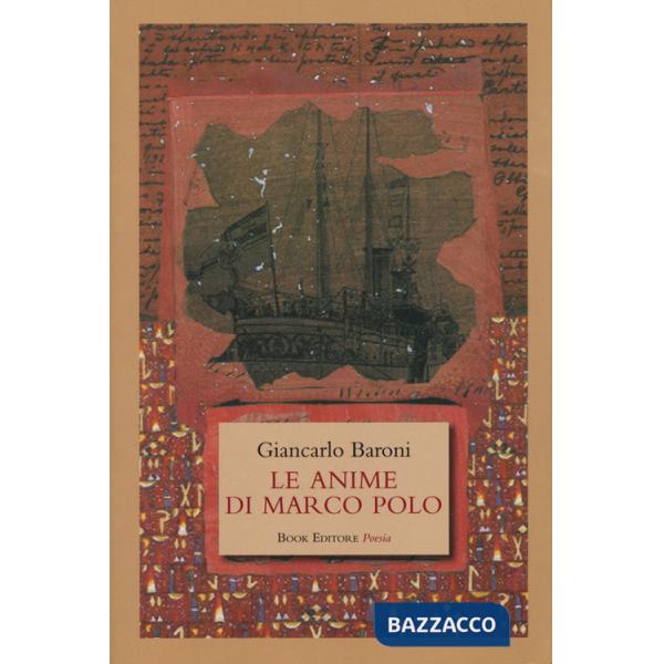 Anime di Marco Polo (Le)