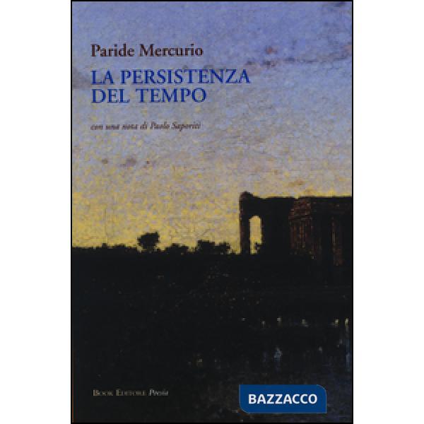 Persistenza del tempo (La)