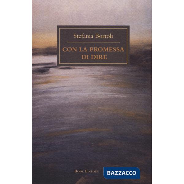 Con la promessa di dire