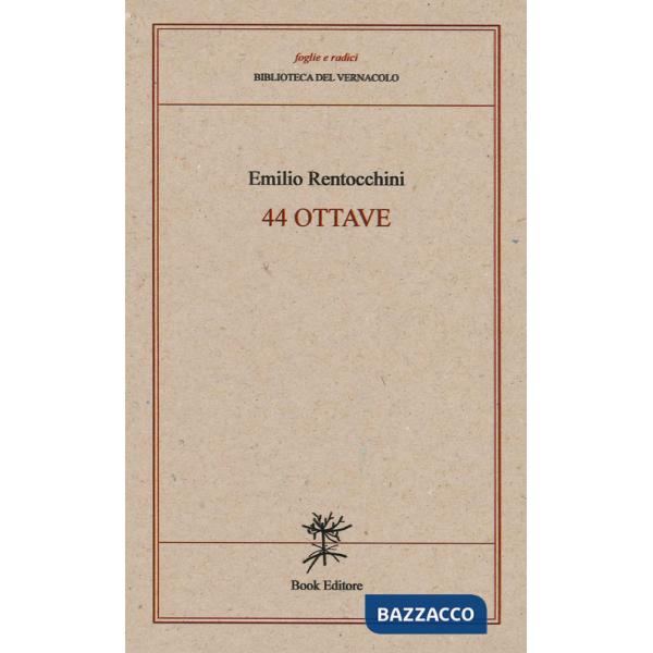 44 ottave