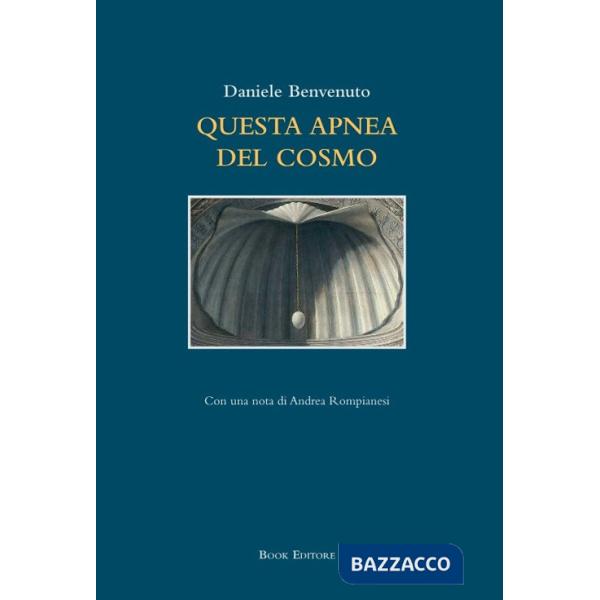 Questa apnea del cosmo