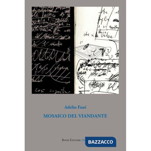 Mosaico del viandante