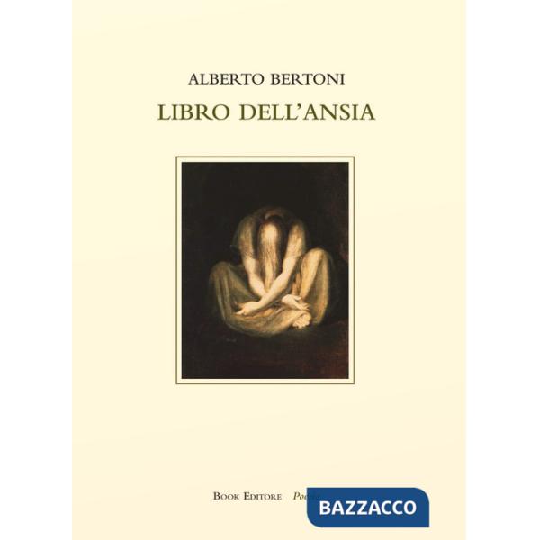 Libro dell'ansia
