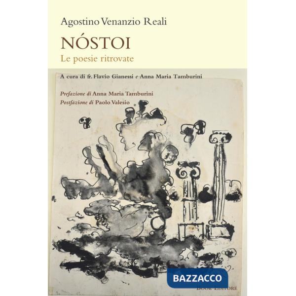 Nóstoi. Le poesie ritrovate