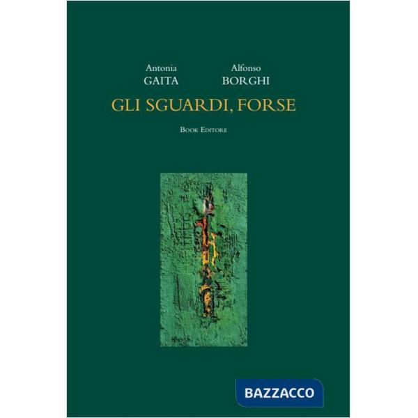 Sguardi, forse. Ediz. illustrata (Gli)