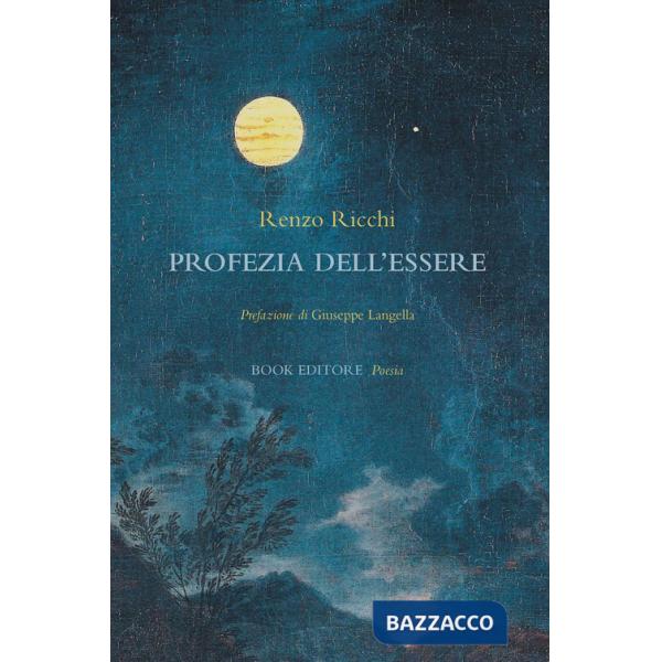 Profezia dell'essere