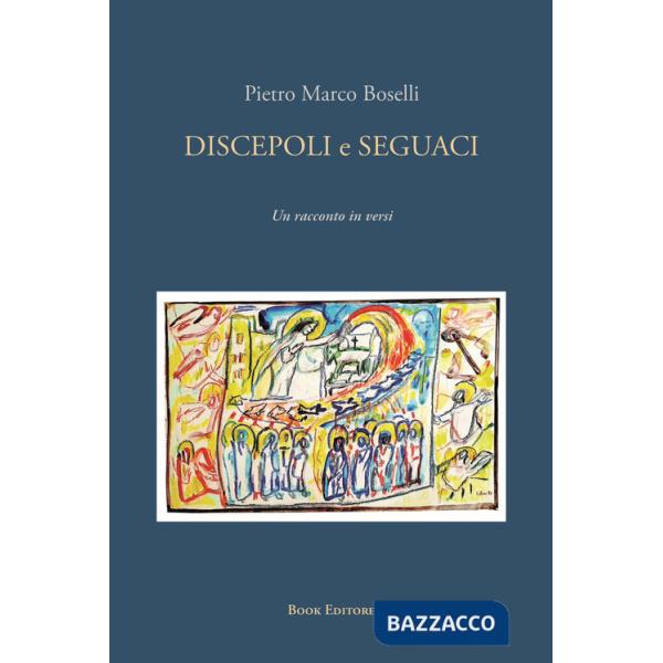 Discepoli e seguaci