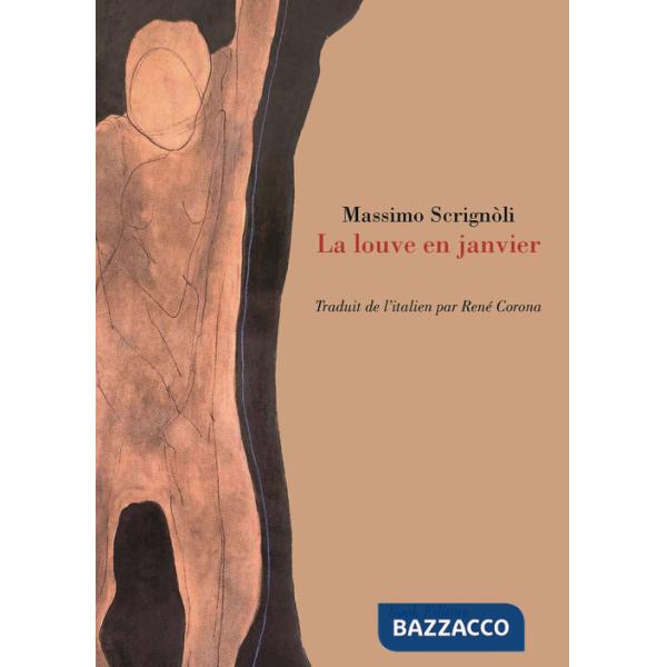 La louve en janvier