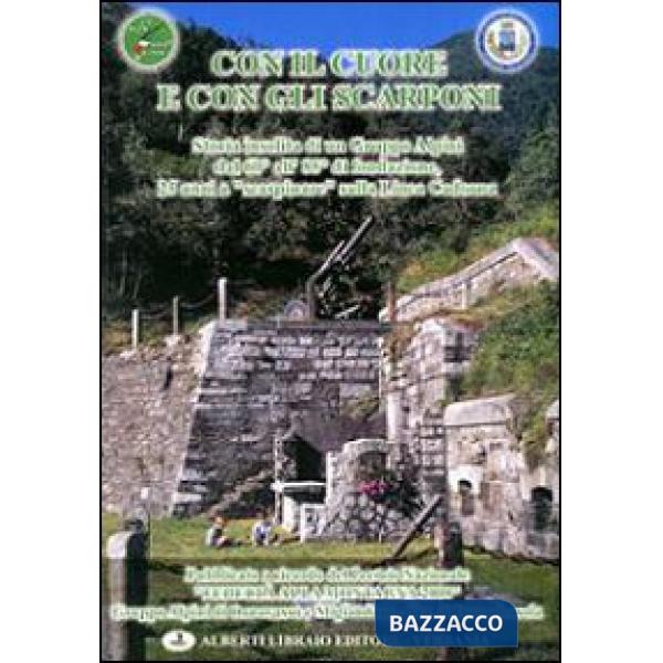 Con il cuore e con gli scarponi