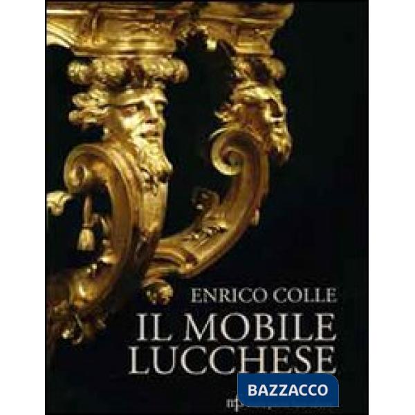 Mobile lucchese. Ediz. illustrata (Il)