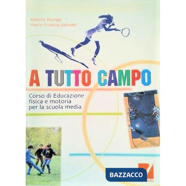 A TUTTO CAMPO