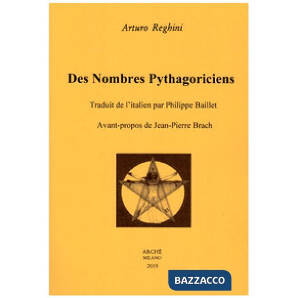 Des nombres pythagoriciens