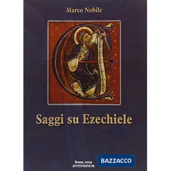 Saggi su Ezechiele