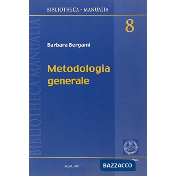 Metodologia generale