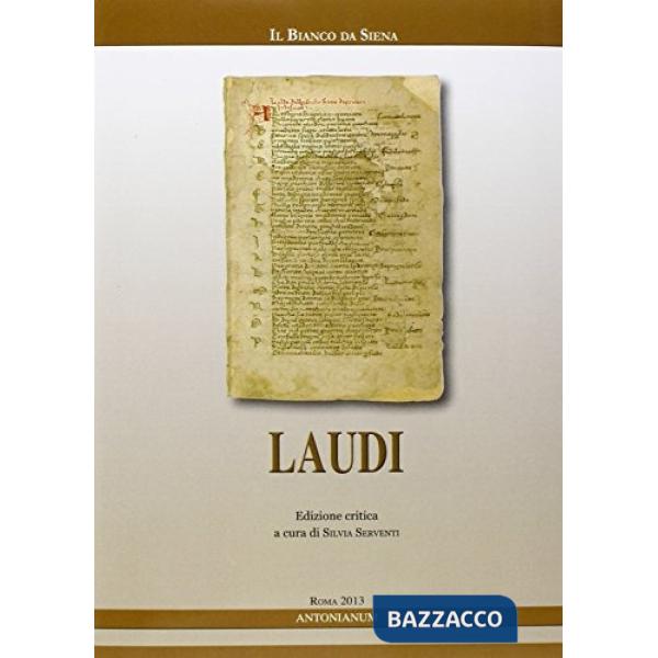 Laudi