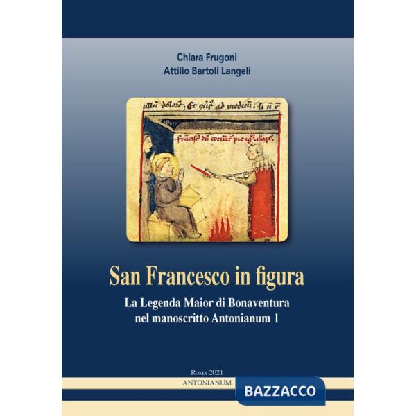 San Francesco in figura