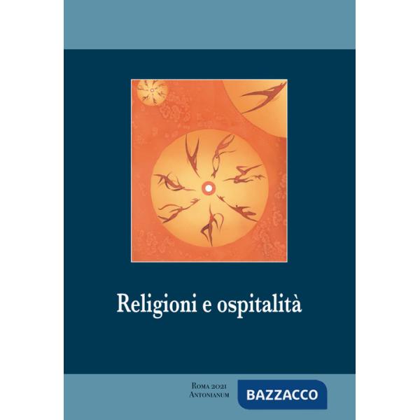 Religioni e ospitalità