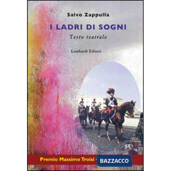 Ladri di sogni (I)