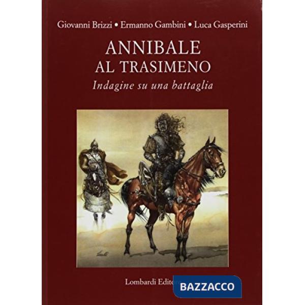 Annibale al Trasimeno