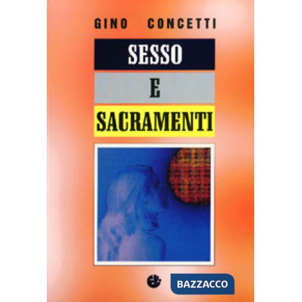 Sesso e sacramenti