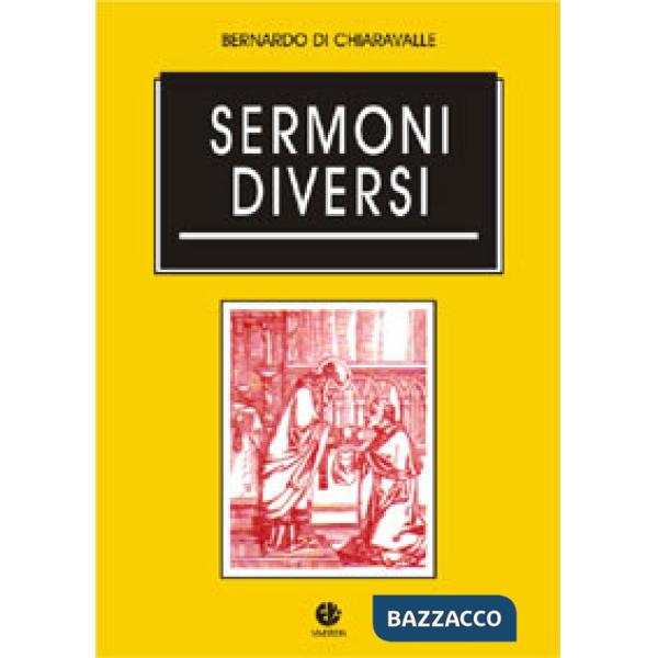 Sermoni diversi