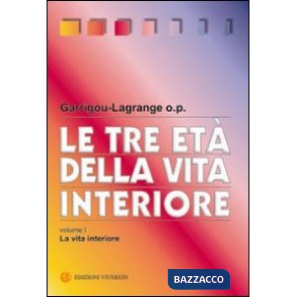 Tre età della vita interiore (Le)