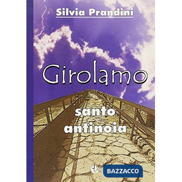 Girolamo santo antinoia