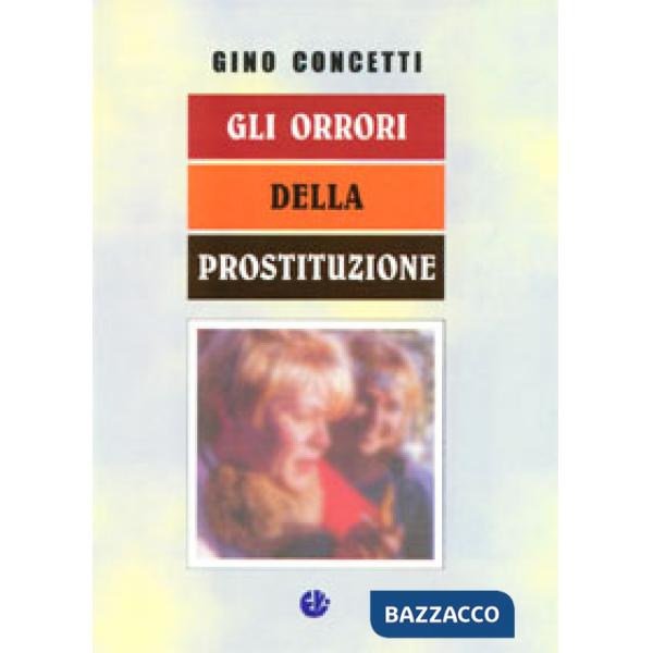 Orrori della prostituzione (Gli)