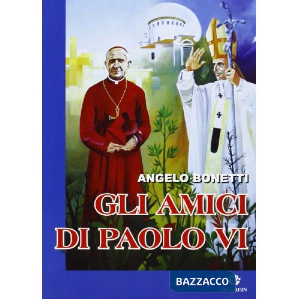 Amici di Paolo VI (Gli)