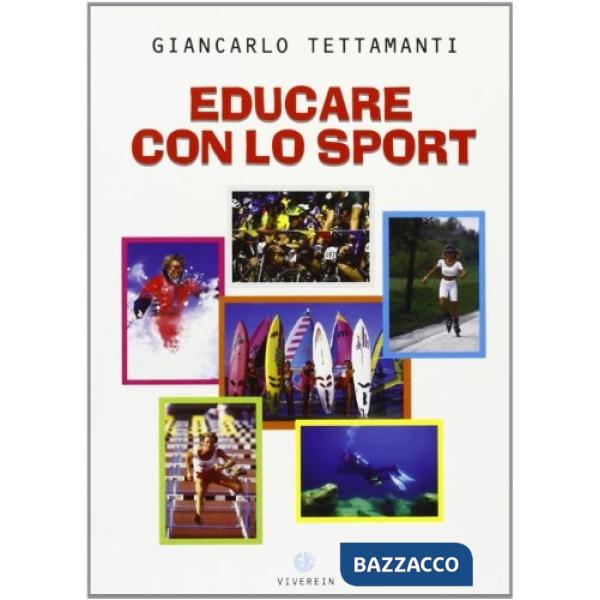 Educare con lo sport