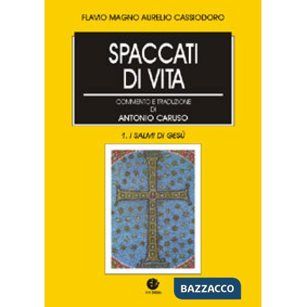 Spaccati di storia. Opere